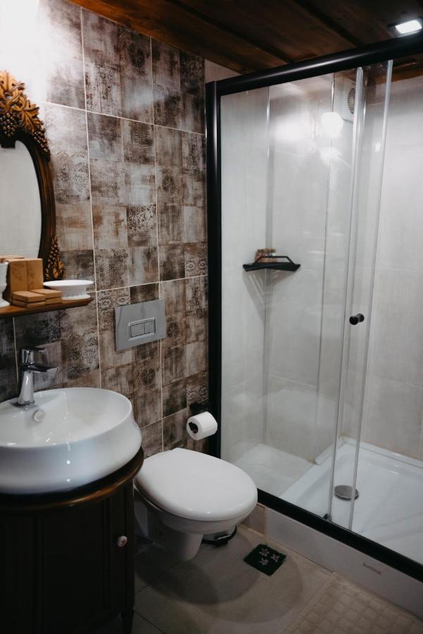 Yesil Ev Cafe & Boutique Hotel HATAY Esterno foto