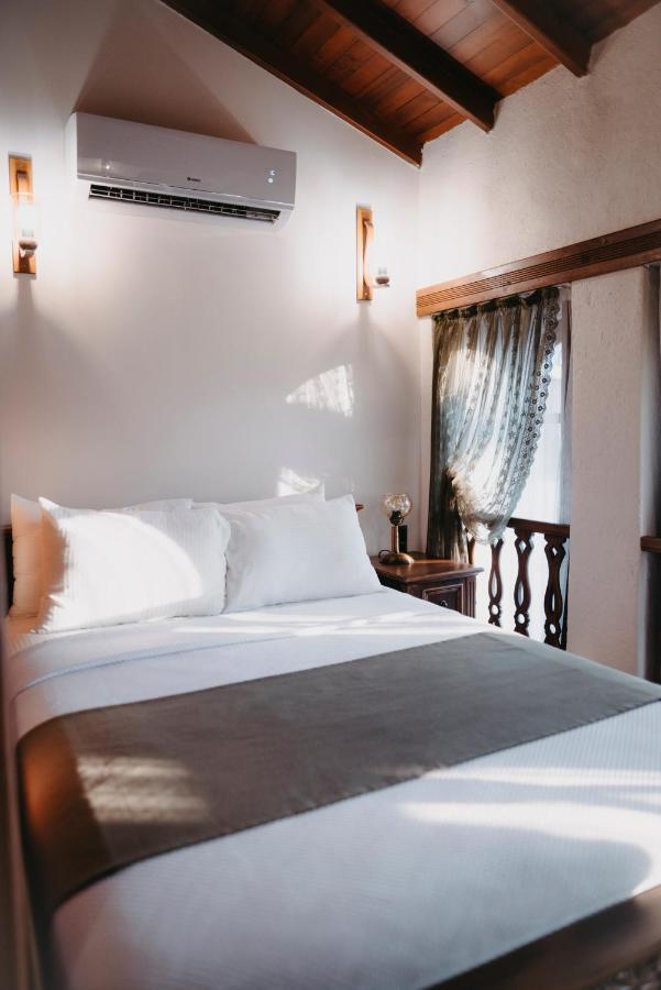 Yesil Ev Cafe & Boutique Hotel HATAY Esterno foto