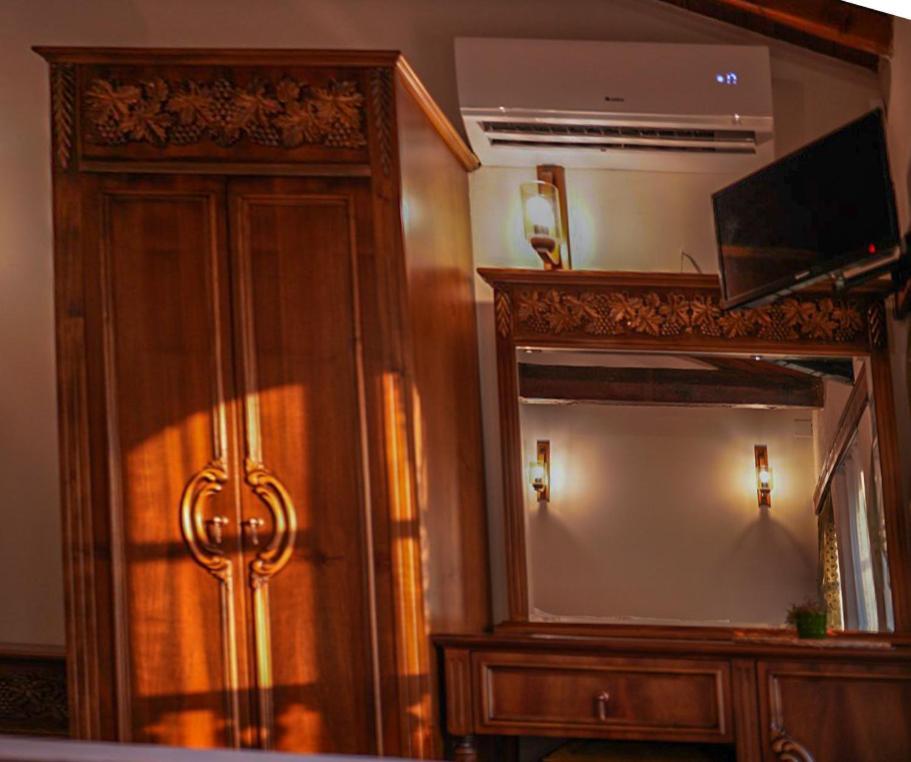 Yesil Ev Cafe & Boutique Hotel HATAY Esterno foto