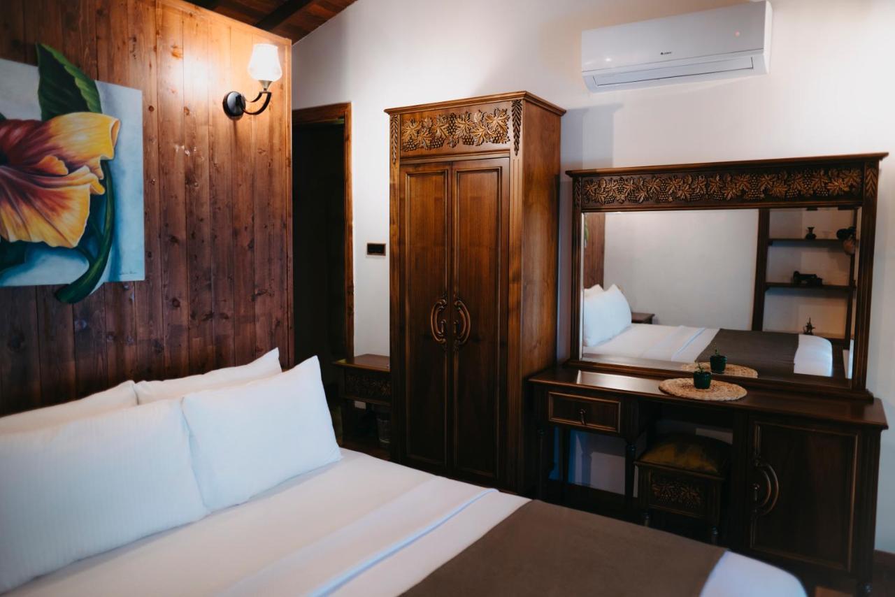 Yesil Ev Cafe & Boutique Hotel HATAY Esterno foto