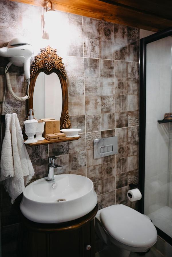 Yesil Ev Cafe & Boutique Hotel HATAY Esterno foto