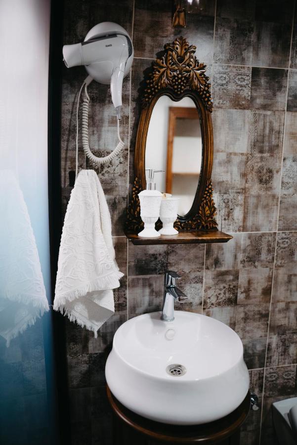 Yesil Ev Cafe & Boutique Hotel HATAY Esterno foto