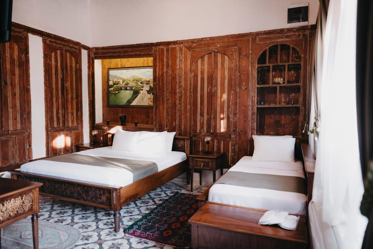 Yesil Ev Cafe & Boutique Hotel HATAY Esterno foto