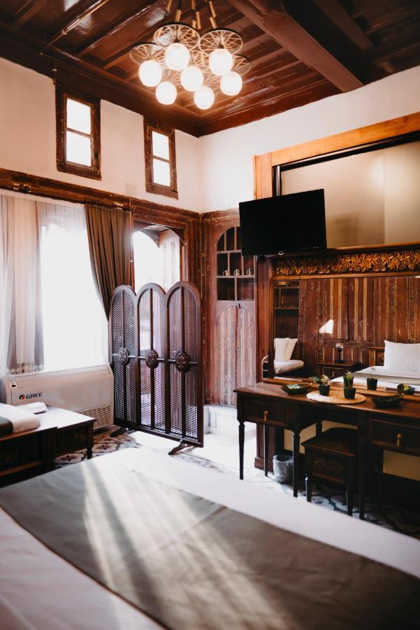 Yesil Ev Cafe & Boutique Hotel HATAY Esterno foto