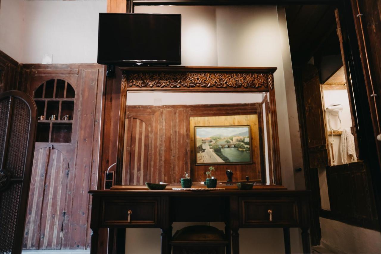 Yesil Ev Cafe & Boutique Hotel HATAY Esterno foto