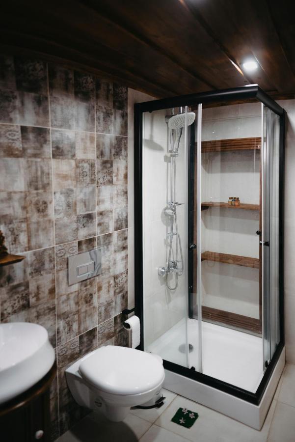 Yesil Ev Cafe & Boutique Hotel HATAY Esterno foto