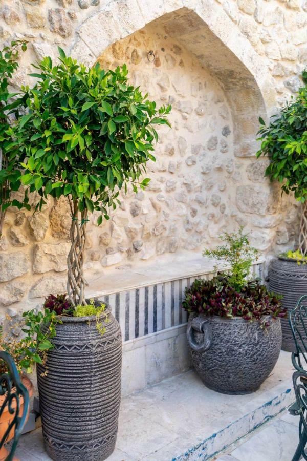 Yesil Ev Cafe & Boutique Hotel HATAY Esterno foto