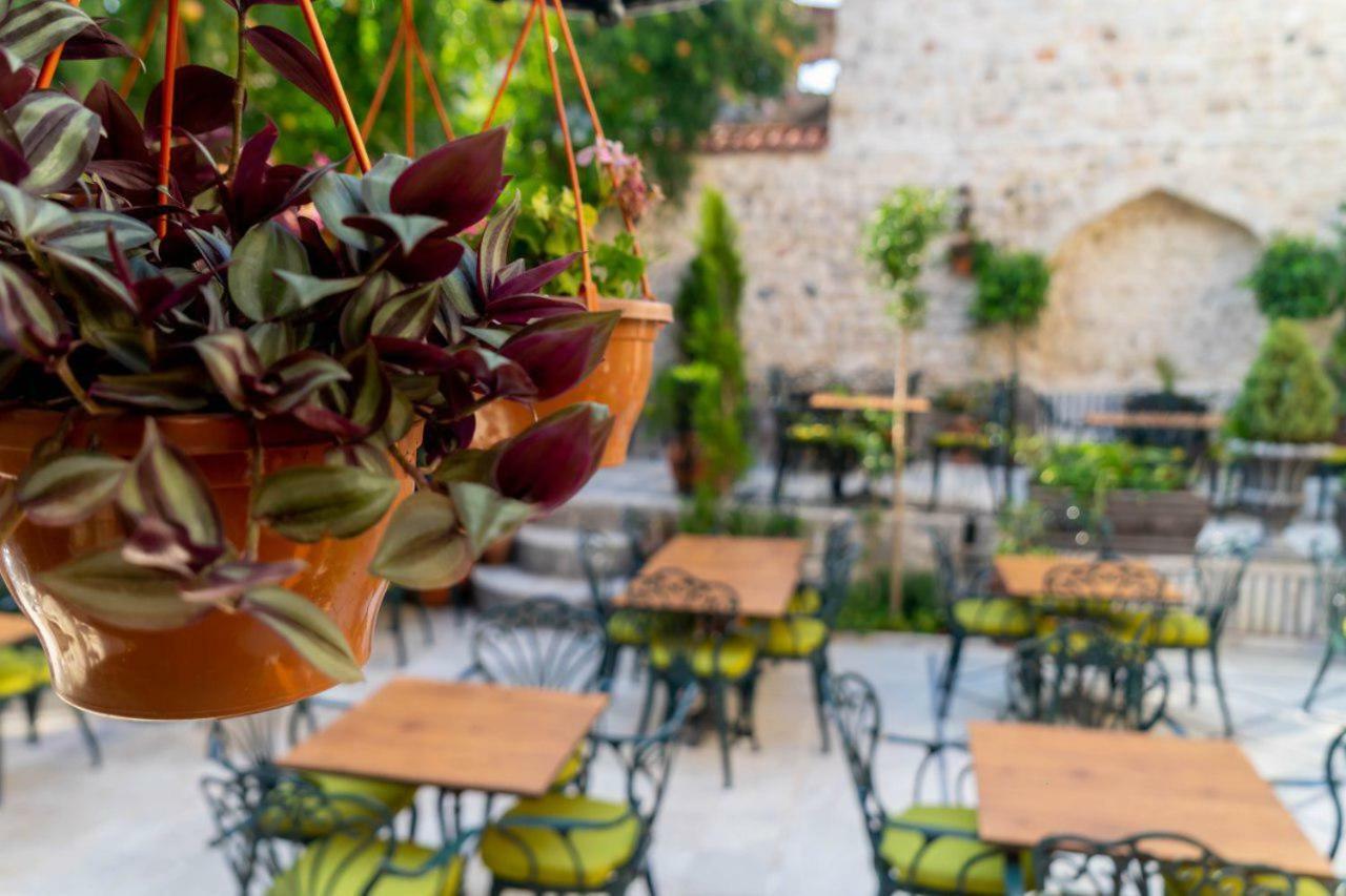 Yesil Ev Cafe & Boutique Hotel HATAY Esterno foto