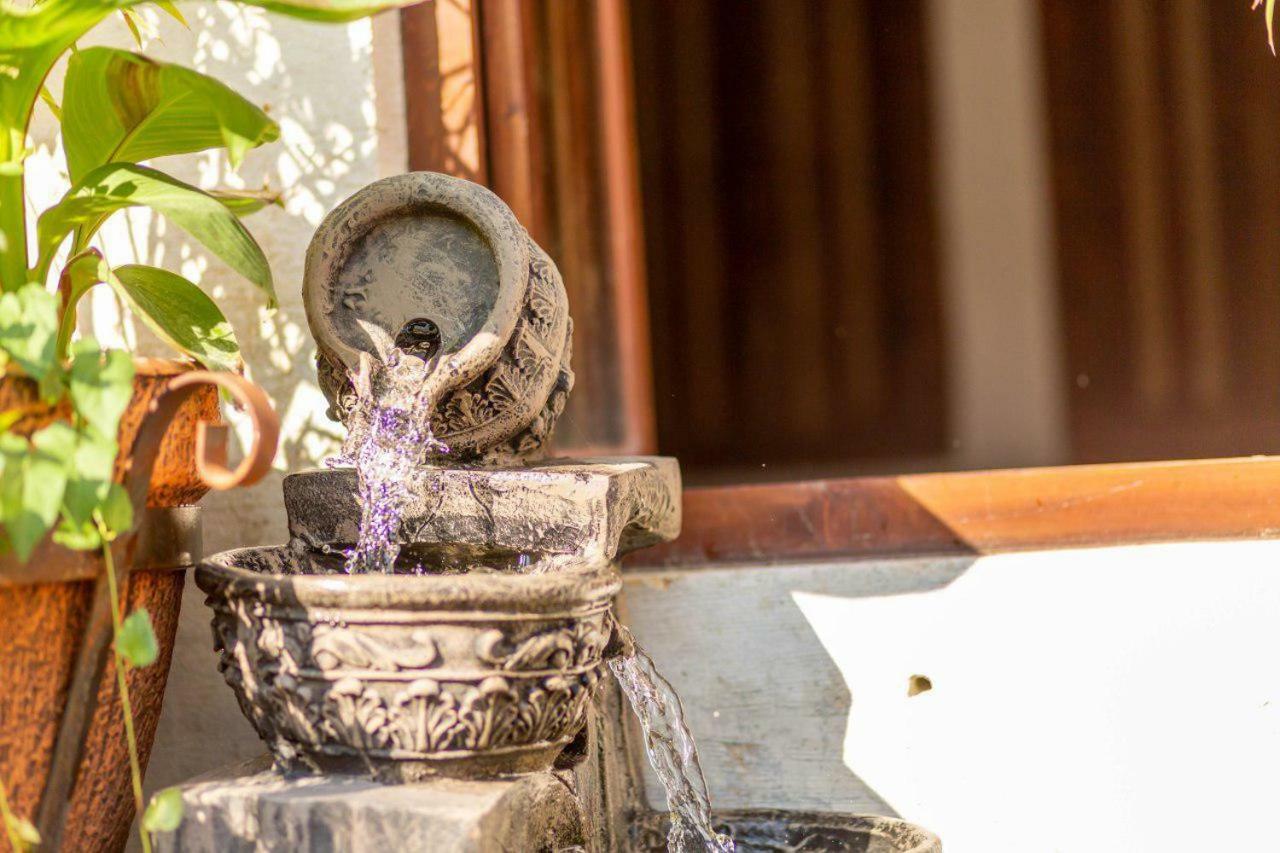 Yesil Ev Cafe & Boutique Hotel HATAY Esterno foto
