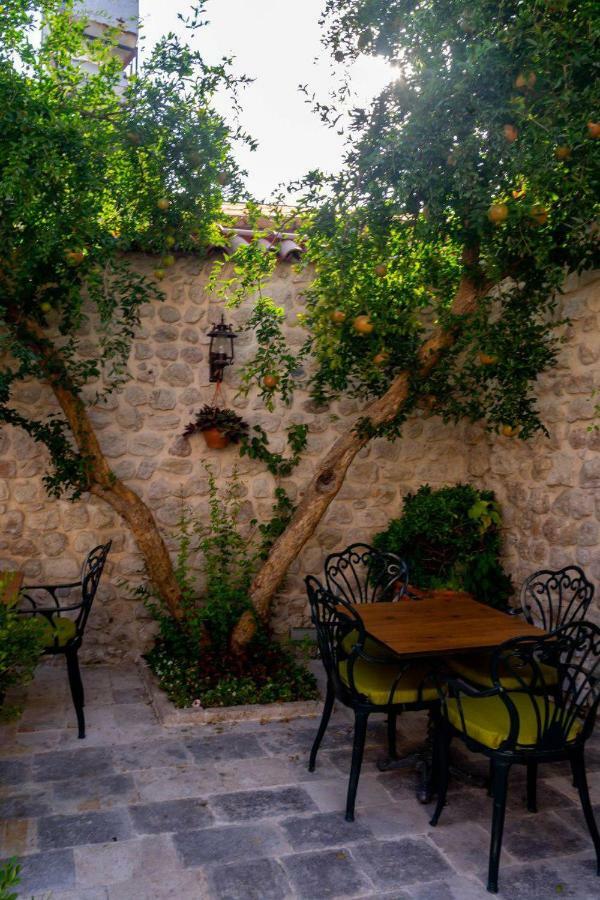 Yesil Ev Cafe & Boutique Hotel HATAY Esterno foto
