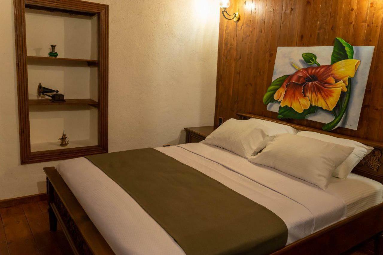 Yesil Ev Cafe & Boutique Hotel HATAY Esterno foto