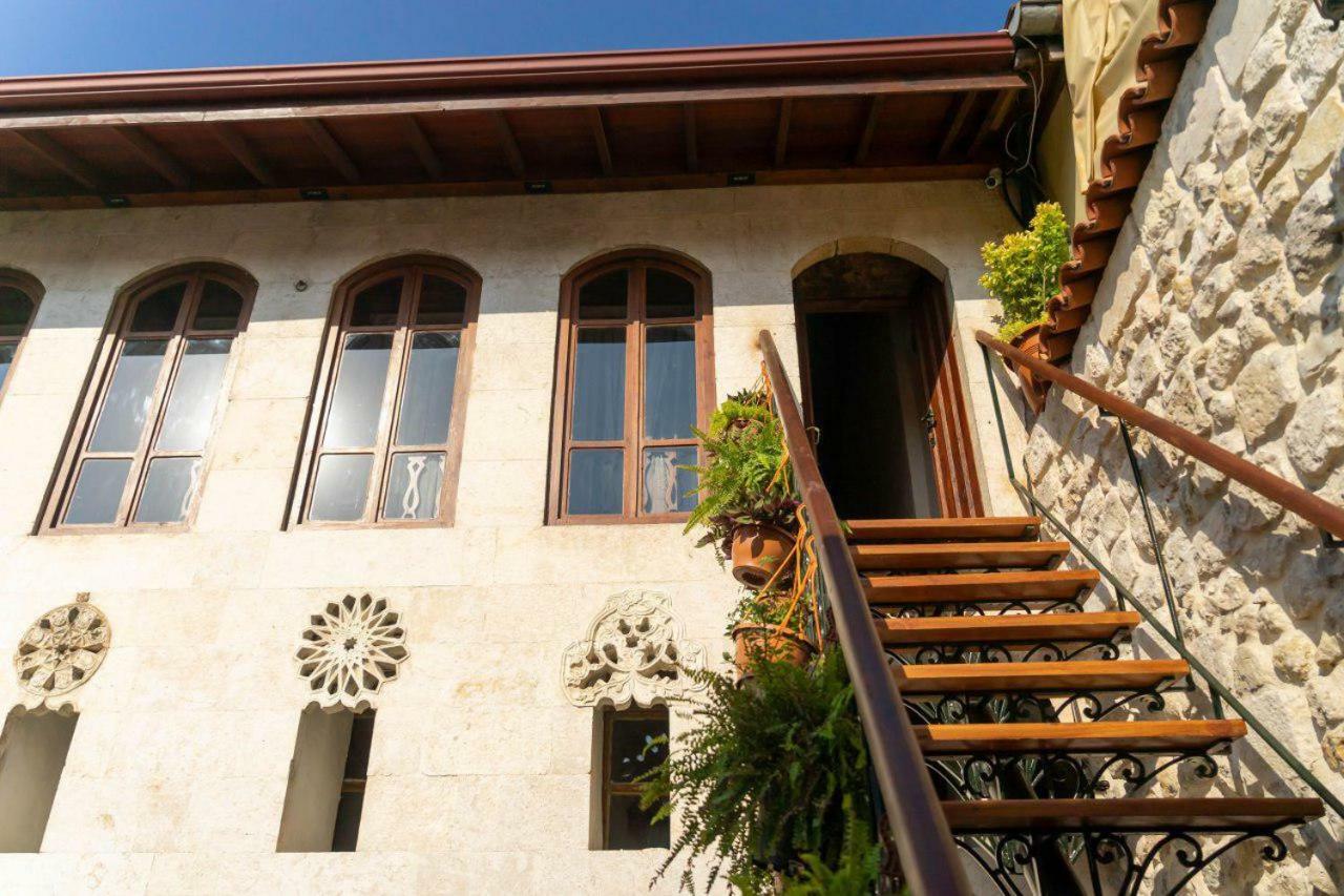Yesil Ev Cafe & Boutique Hotel HATAY Esterno foto