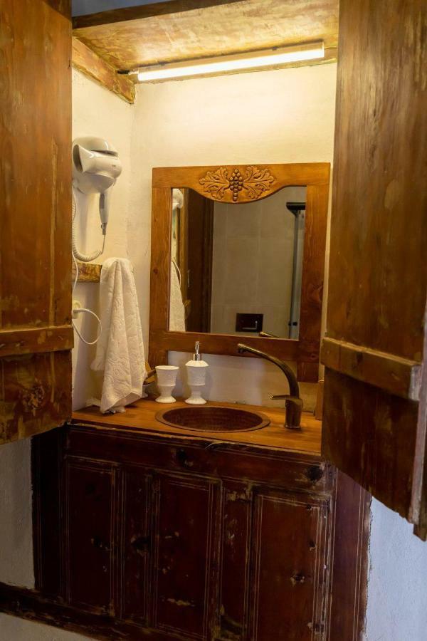 Yesil Ev Cafe & Boutique Hotel HATAY Esterno foto