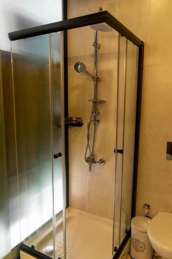 Yesil Ev Cafe & Boutique Hotel HATAY Esterno foto