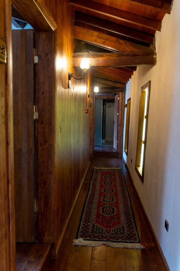 Yesil Ev Cafe & Boutique Hotel HATAY Esterno foto
