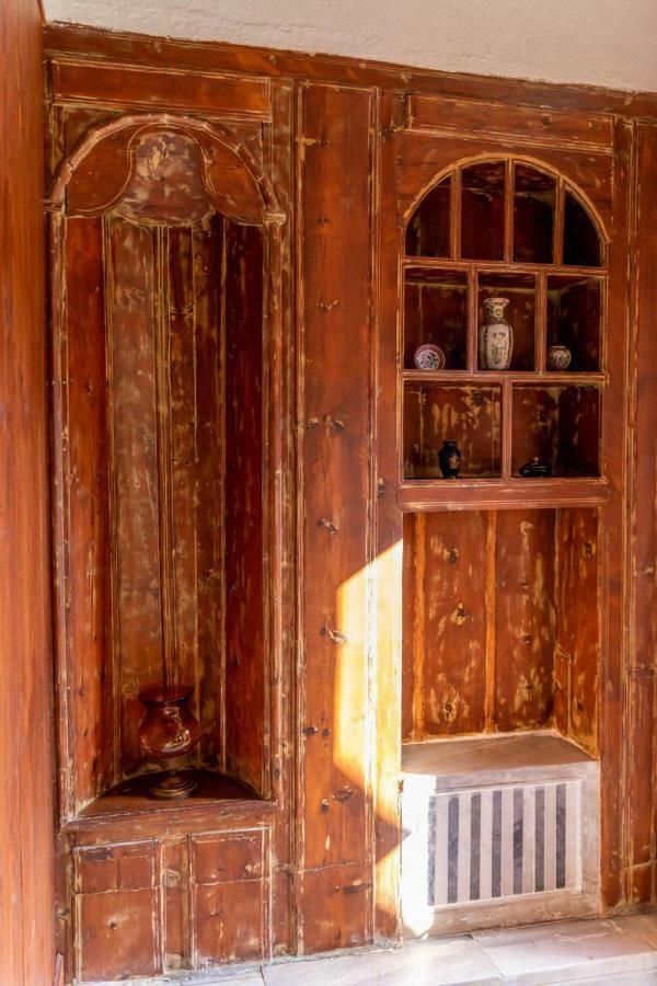 Yesil Ev Cafe & Boutique Hotel HATAY Esterno foto